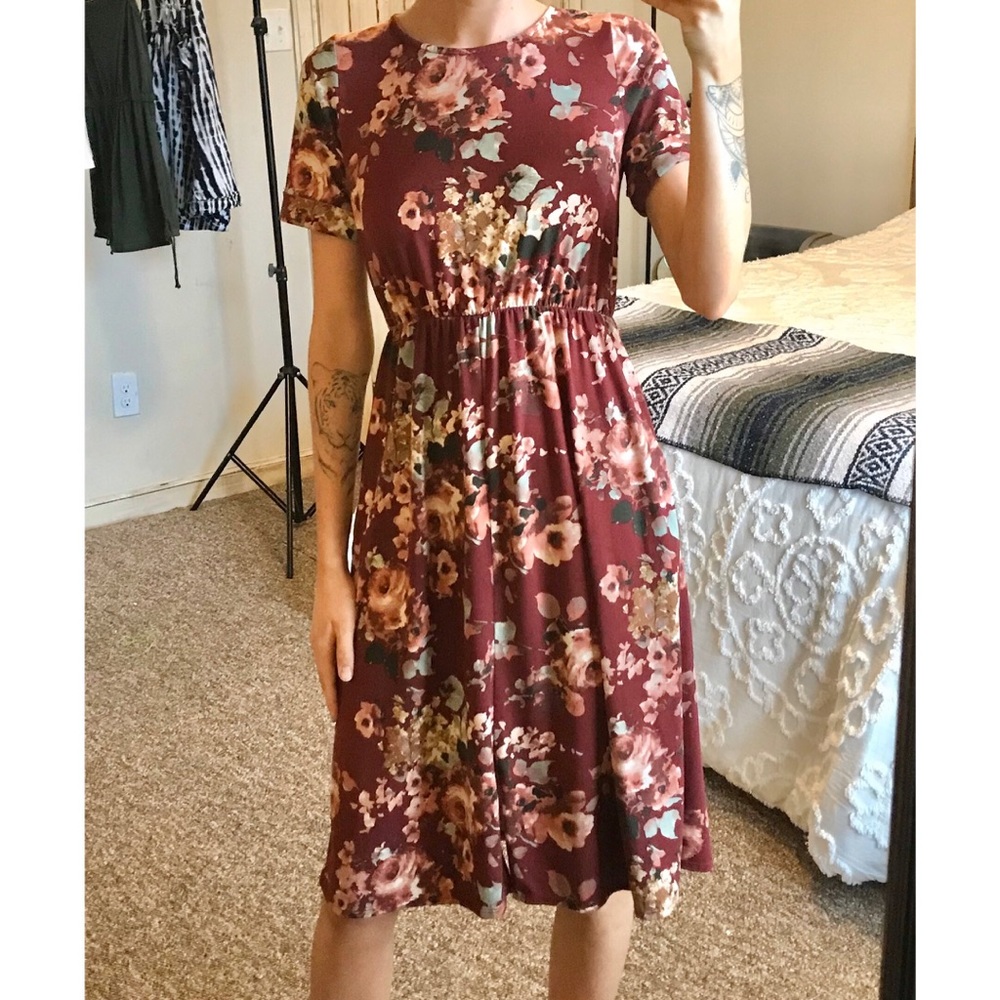 Dress